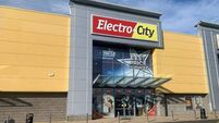 Electrocity Carlow announces total store upgrade