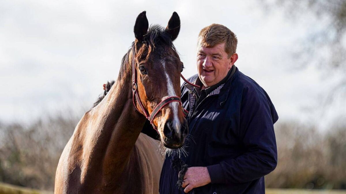 Hewick set for first appearance of the season in Thurles on Thursday