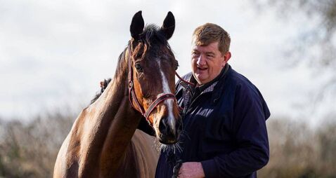 Hewick set for first appearance of the season in Thurles on Thursday