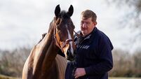 Hewick set for first appearance of the season in Thurles on Thursday