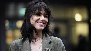 Imelda May announces 2026 tour across Ireland