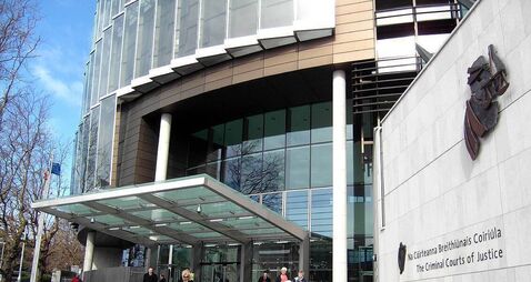 Jail term for Graigue man who found drugs under bush 