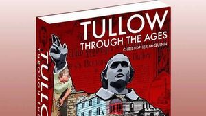 Christy's new book explores the history of Tullow and its people