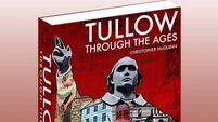 Christy's new book explores the history of Tullow and its people 