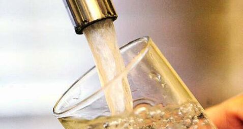 Drinking water supplies to Cork city were shut down due to leak of bitumen, EPA report reveals