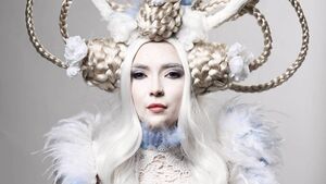 Carlow salon trainees win in style national hairdressing championships
