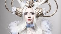Carlow salon trainees win in style national hairdressing championships 