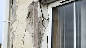 People living in constant stress because of defects in their homes, Dáil hears People living in constant stress because of defects in their homes, Dáil hears