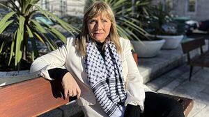 Frances Black 'extremely concerned' services will be excluded from OTB Frances Black 'extremely concerned' services will be excluded from OTB