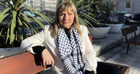 Frances Black 'extremely concerned' services will be excluded from OTB