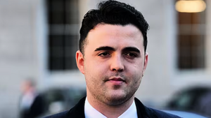 TD says he was 'treated like an animal' by the Israeli Defence Forces TD says he was 'treated like an animal' by the Israeli Defence Forces