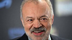 Graham Norton's TV pay packet tops €2.79 million for 2024