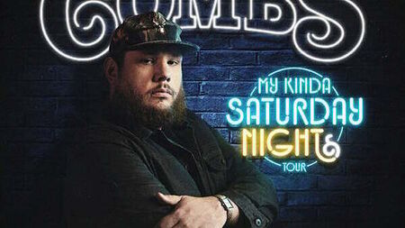 Luke Combs adds second Slane concert