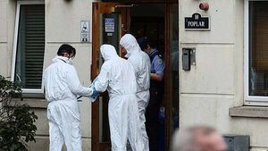 Teen dies following suspected stabbing at emergency residential unit in Donaghmede Teen dies following suspected stabbing at emergency residential unit in Donaghmede