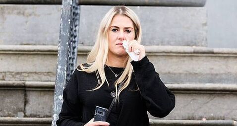 Clare woman (32) to enter guilty plea to dangerous driving causing death of school teacher