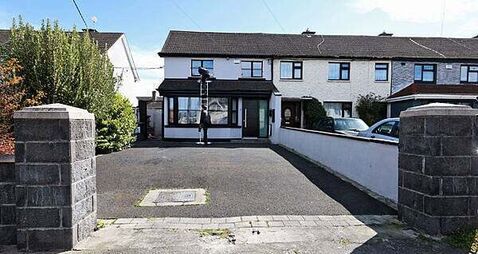 James 'Mago' Gately's repaired home ready to be sold next month, court hears
