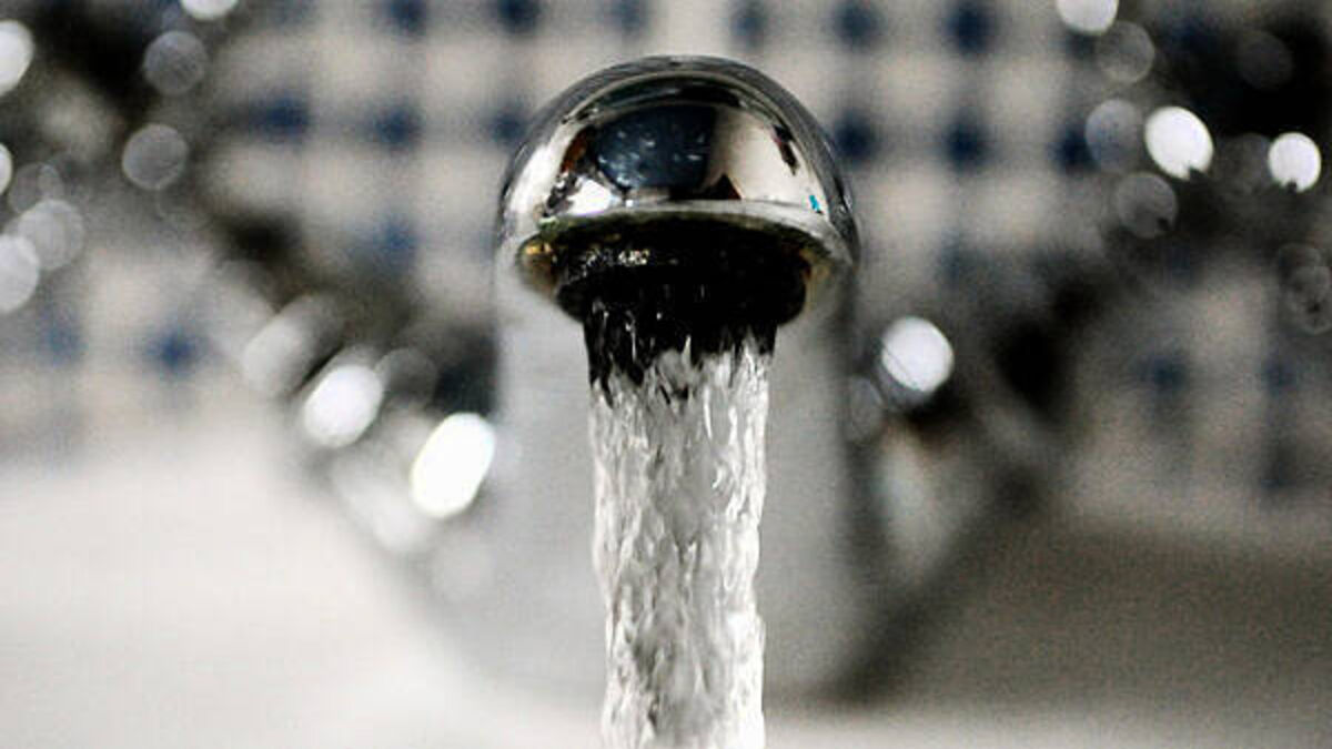 Water treatment plant in Cork shut down for 12 hours in the summer, EPA finds