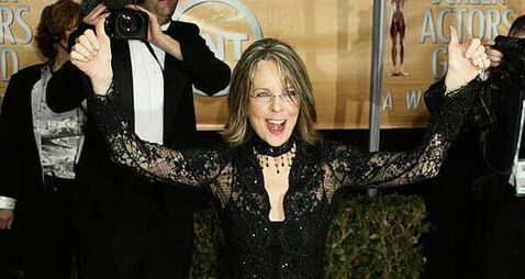 Diane Keaton’s cause of death revealed as family issue thanks for support