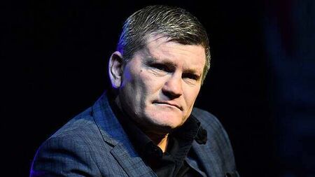 Inquest into Ricky Hatton's death reveals he was found by manager