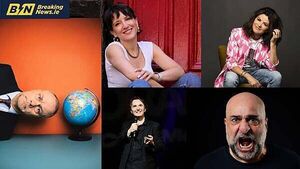 Galway Comedy Festival to start on Tuesday