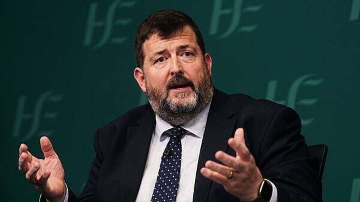‘Scandalous’ non-compliance with SIPO obligations in HSE, committee hears