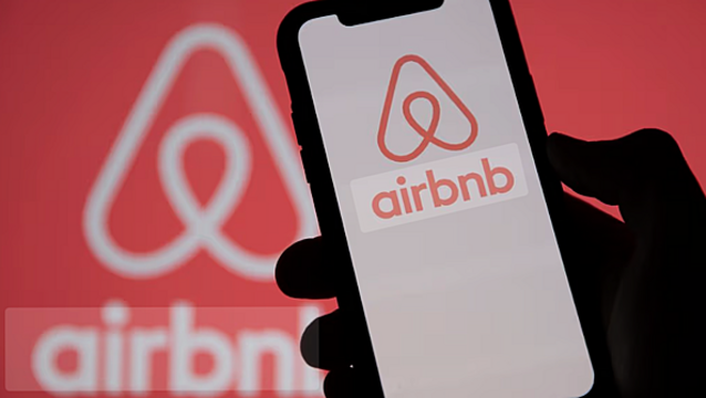 Garda to reconsider Palestinian man’s allegations against Airbnb over West Bank rentals