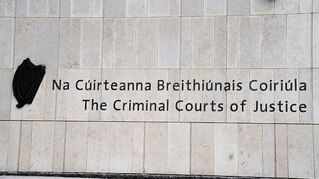Woman tells of alleged rapes by brother