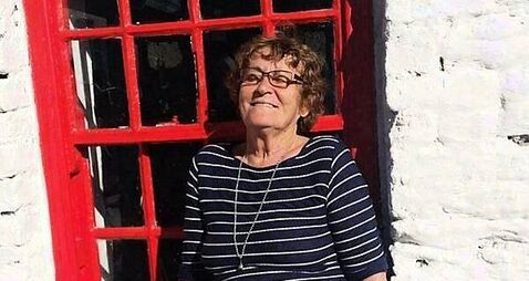 Irish woman (80) dies in road accident in the US