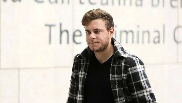 Assault victim denies making up story about being racially abused
