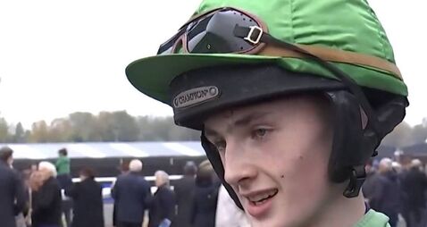 Hewick starts new season with a win in Thurles