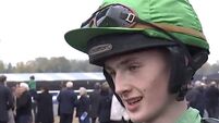 Hewick starts new season with a win in Thurles