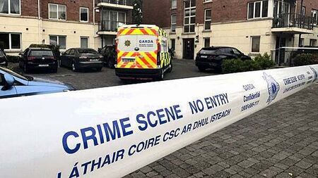 Teenager killed in suspected stabbing named by Ukrainian Embassy