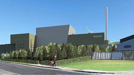 Projected cost of Indaver Ringaskiddy incinerator rises to €200m