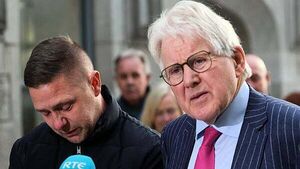 ‘Too late to save her’: Clare woman died after sepsis treatment delay