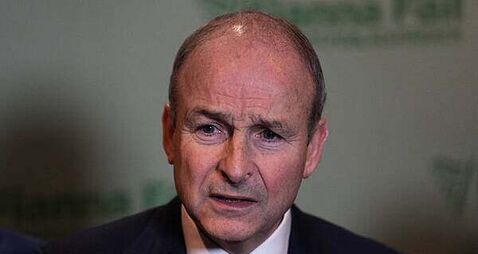 Extreme weather and other emergencies ‘know no borders’, Taoiseach says