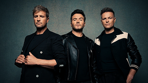 Westlife announce five concerts at Dublin's 3Arena