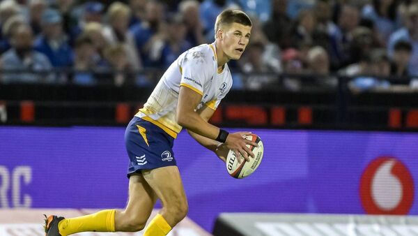 Carlow connections  as Leinster take on Munster in Croke Park 