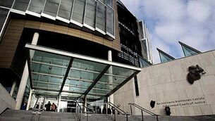 Stormont could be retained in united Ireland, says Heather Humphreys