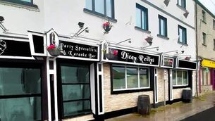 <p>Dicey Reilly's will be transformed into a retail unit with two apartments.</p>
