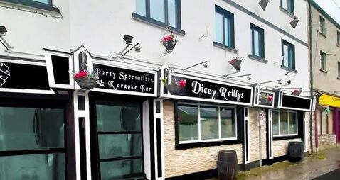 Former Dicey Reilly’s bar in Carlow to be transformed into apartments and retail unit