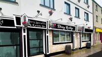 Former Dicey Reilly’s bar in Carlow to be transformed into apartments and retail unit