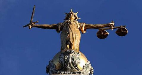 Woman jailed for conducting 'humiliating internal search' on another woman