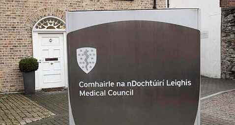 High Court suspends registration of doctor accused of possessing 'extremely pornographic images'