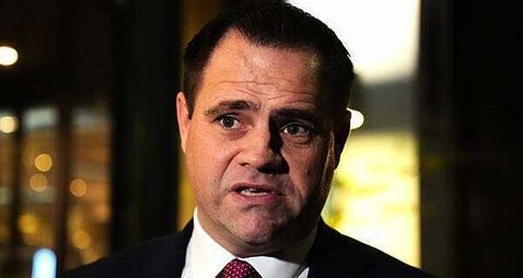 Minister says Government 'trying desperately' to get services included in OTB