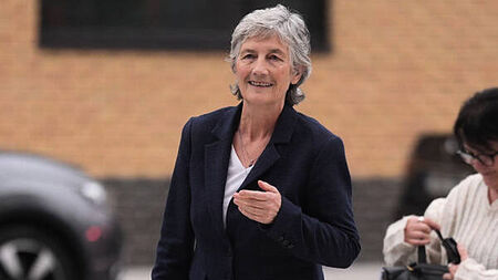 Harris and Martin ramp up criticism of Connolly over Syria trip