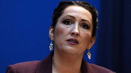 Extending presidential voting rights to NI ‘would overstep constitutional mark’