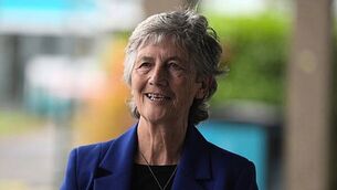 Connolly has near double the support of Heather Humphreys, poll shows