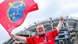 Aoife Donohue: 'You are wondering why we're not getting numbers at games'