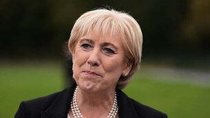 Irish band call festival statement ‘misleading’ after being ‘cut off’
