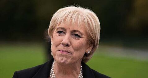Presidential candidate quiz: Test your knowledge of Heather Humphreys